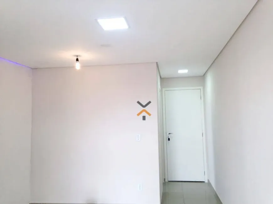 Foto 1 de Apartamento com 3 Quartos à venda, 60m² em Vila Homero Thon, Santo André