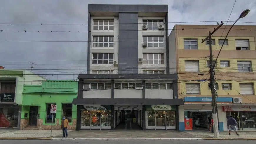 Foto 1 de Sala Comercial para alugar, 23m² em Centro, Pelotas