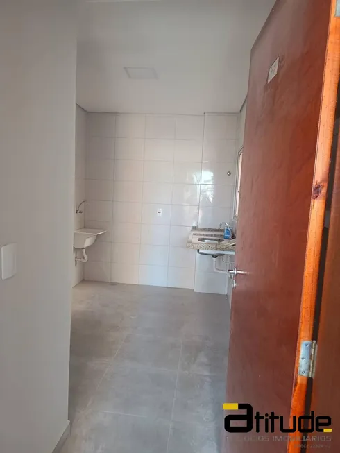 Foto 1 de Kitnet com 1 Quarto para alugar, 45m² em Jardim dos Camargos, Barueri