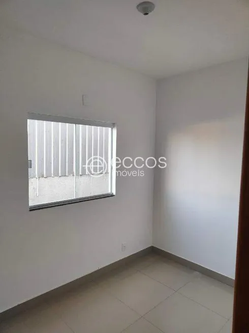 Foto 1 de Apartamento com 2 Quartos à venda, 55m² em Minas Gerais, Uberlândia