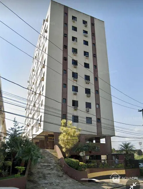 Foto 1 de Apartamento com 2 Quartos à venda, 58m² em Centro, São Vicente