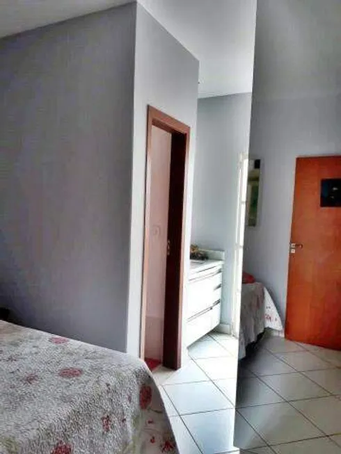 Foto 1 de Casa com 3 Quartos à venda, 136m² em Nova Uberlandia, Uberlândia