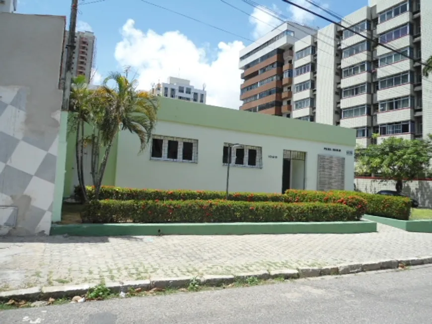 Foto 1 de Sala Comercial para alugar, 15m² em Aldeota, Fortaleza