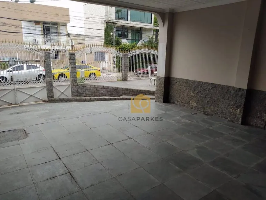 Foto 1 de Casa com 3 Quartos à venda, 286m² em Praça Seca, Rio de Janeiro