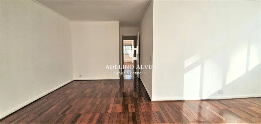 Foto 1 de Apartamento com 3 Quartos à venda, 105m² em Santa Cecília, São Paulo