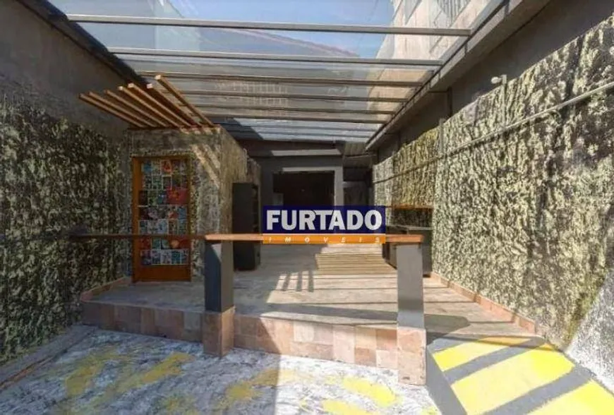 Foto 1 de Imóvel Comercial com 3 Quartos à venda, 133m² em Maua, São Caetano do Sul