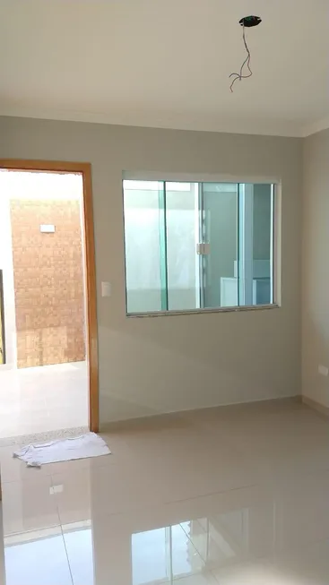 Foto 1 de Apartamento com 2 Quartos à venda, 40m² em Parque Vitória, São Paulo