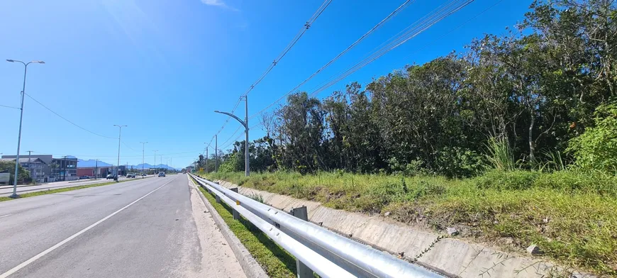 Foto 1 de Lote/Terreno à venda, 16000m² em Praia de Leste, Pontal do Paraná