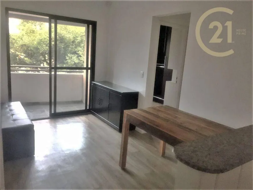 Foto 1 de Apartamento com 2 Quartos à venda, 50m² em Pompeia, São Paulo