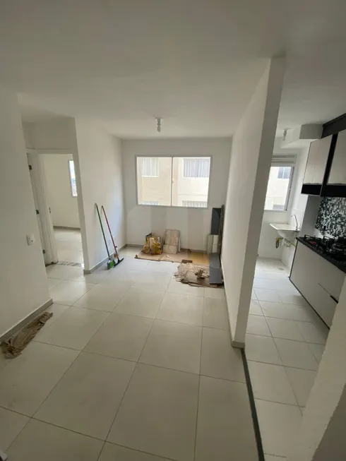 Foto 1 de Apartamento com 2 Quartos à venda, 45m² em Jardim Boa Vista, São Paulo