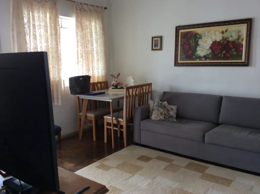 Foto 1 de Casa com 2 Quartos à venda, 98m² em Vila Mogilar, Mogi das Cruzes