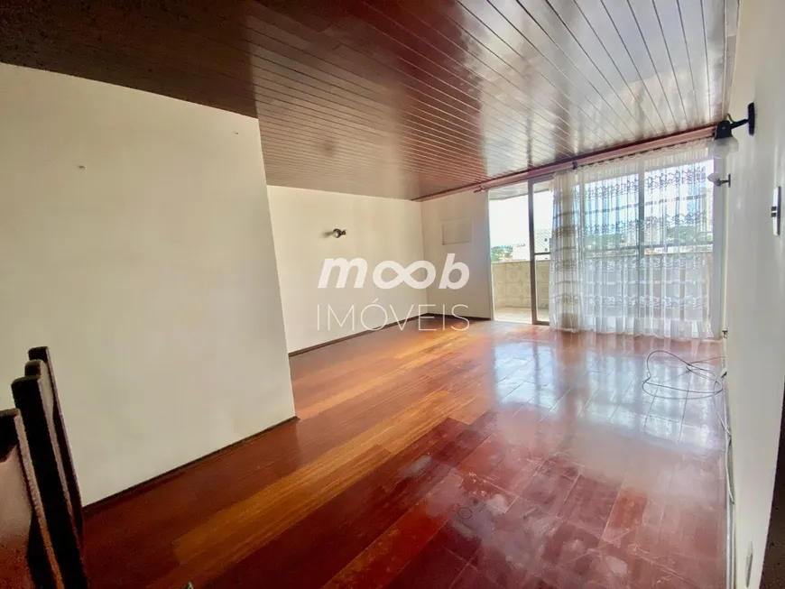 Foto 1 de Apartamento com 3 Quartos à venda, 140m² em Cambuí, Campinas