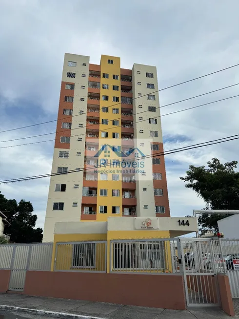Foto 1 de Apartamento com 3 Quartos à venda, 75m² em Resgate, Salvador