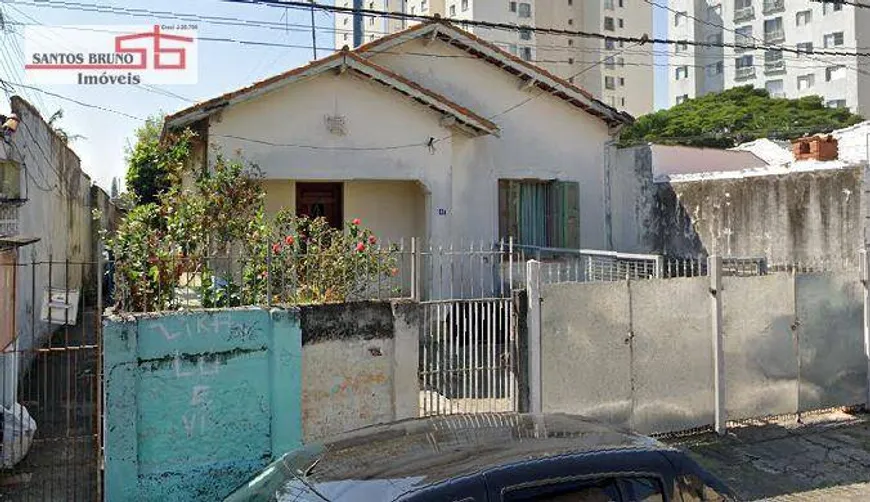 Foto 1 de Lote/Terreno à venda, 370m² em Nossa Senhora do Ö, São Paulo