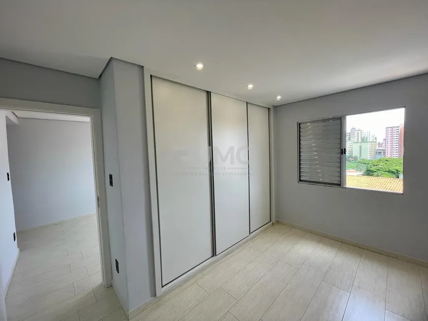 Foto 1 de Apartamento com 1 Quarto à venda, 50m² em Ponte Preta, Campinas