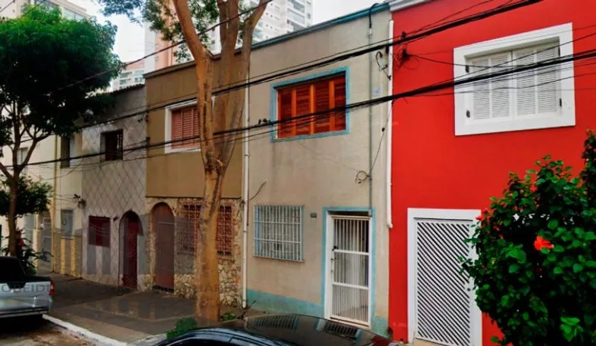 Foto 1 de Casa com 2 Quartos à venda, 80m² em Aclimação, São Paulo