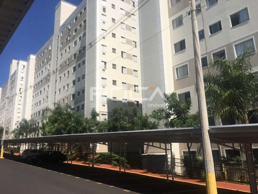 Foto 1 de Apartamento com 2 Quartos à venda, 46m² em City Ribeirão, Ribeirão Preto