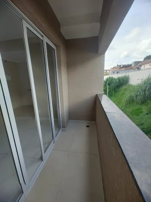 Foto 1 de Apartamento com 2 Quartos à venda, 53m² em Terra Preta, Mairiporã