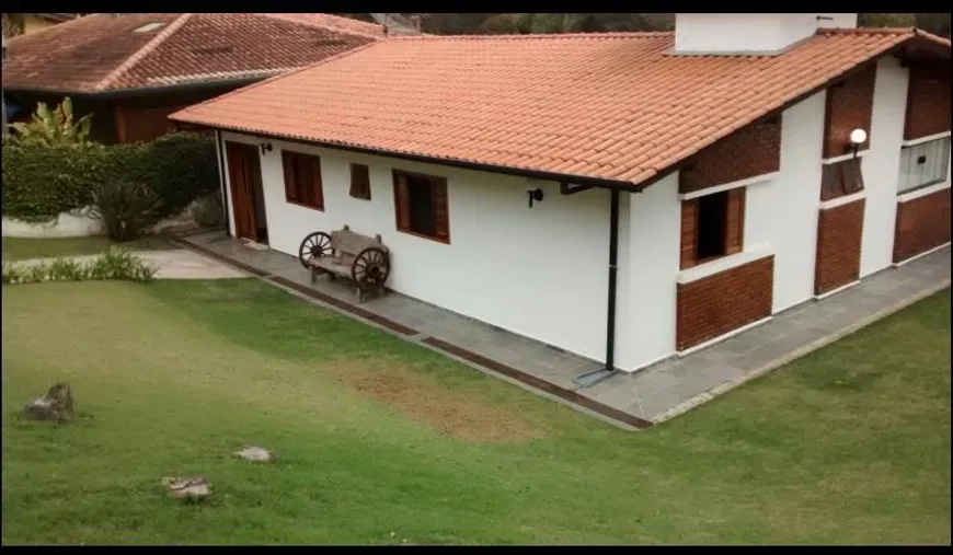 Foto 1 de Fazenda/Sítio com 4 Quartos à venda, 330m² em Curral, Ibiúna