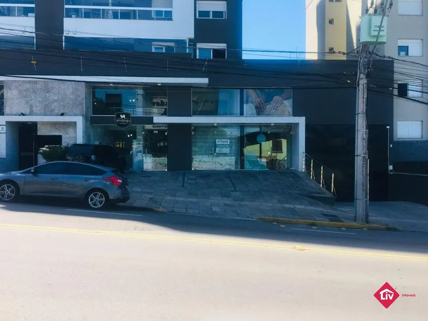 Foto 1 de Imóvel Comercial à venda, 378m² em Panazzolo, Caxias do Sul