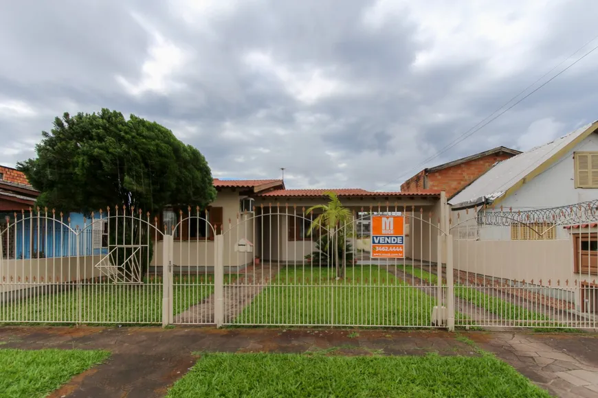 Foto 1 de Casa com 3 Quartos à venda, 217m² em Niterói, Canoas