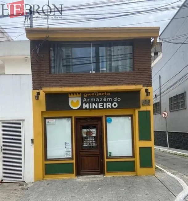 Foto 1 de Imóvel Comercial com 3 Quartos à venda, 160m² em Vila Gomes Cardim, São Paulo