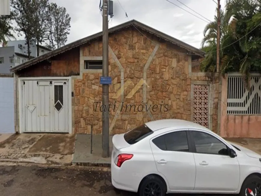 Foto 1 de Casa com 4 Quartos à venda, 247m² em Azulville I, São Carlos