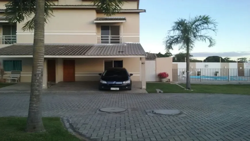 Foto 1 de Casa de Condomínio com 4 Quartos à venda, 167m² em Jardim Santa Maria, Jacareí