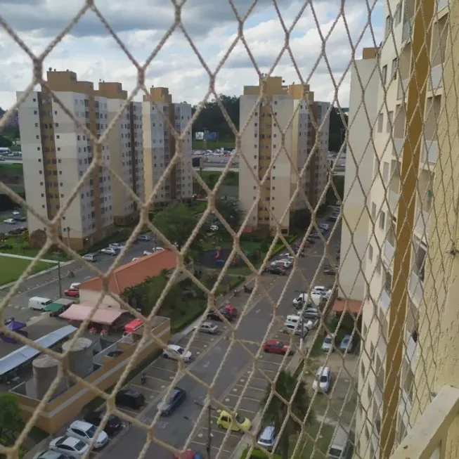 Foto 1 de Apartamento com 2 Quartos à venda, 58m² em Piratininga, Osasco