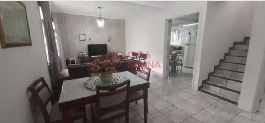 Foto 1 de Casa com 3 Quartos à venda, 110m² em Jardim Atlântico, Florianópolis