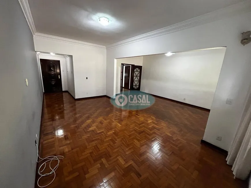 Foto 1 de Apartamento com 3 Quartos para venda ou aluguel, 176m² em Icaraí, Niterói