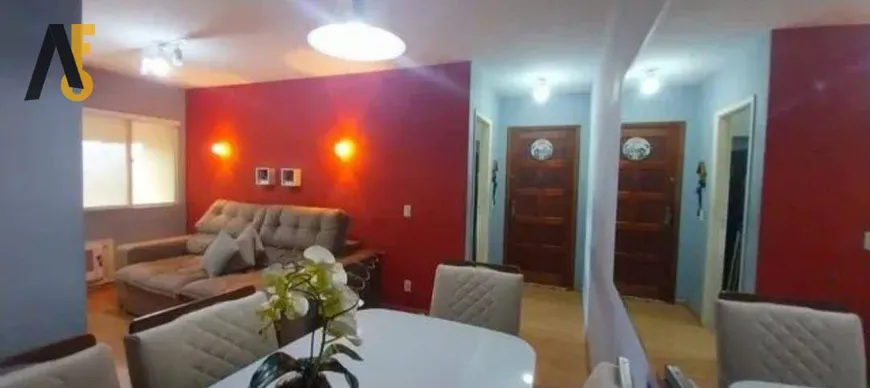 Foto 1 de Apartamento com 2 Quartos à venda, 52m² em Freguesia- Jacarepaguá, Rio de Janeiro