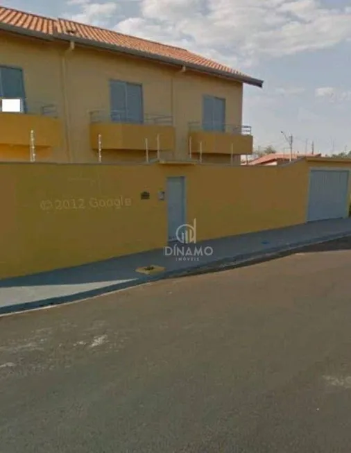 Foto 1 de Casa de Condomínio com 2 Quartos à venda, 80m² em Parque Residencial Cândido Portinari, Ribeirão Preto