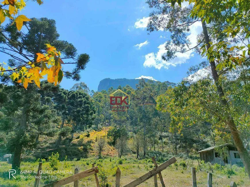 Foto 1 de Fazenda/Sítio à venda, 230000m² em J Paulista, Campos do Jordão