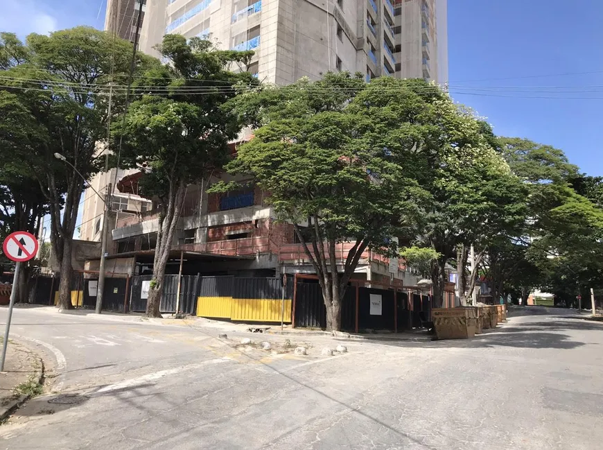 Foto 1 de Cobertura com 4 Quartos à venda, 244m² em Setor Marista, Goiânia