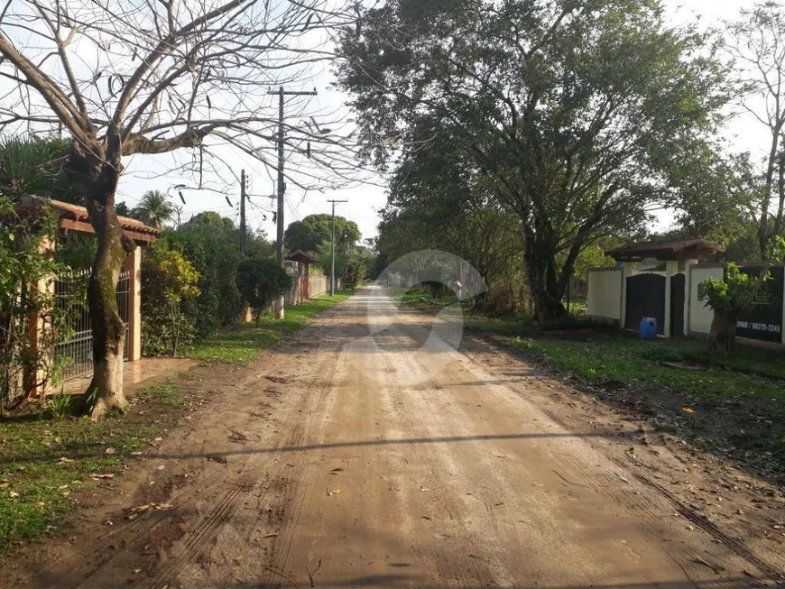 Foto 1 de Lote/Terreno à venda, 1000m² em Ubatiba, Maricá