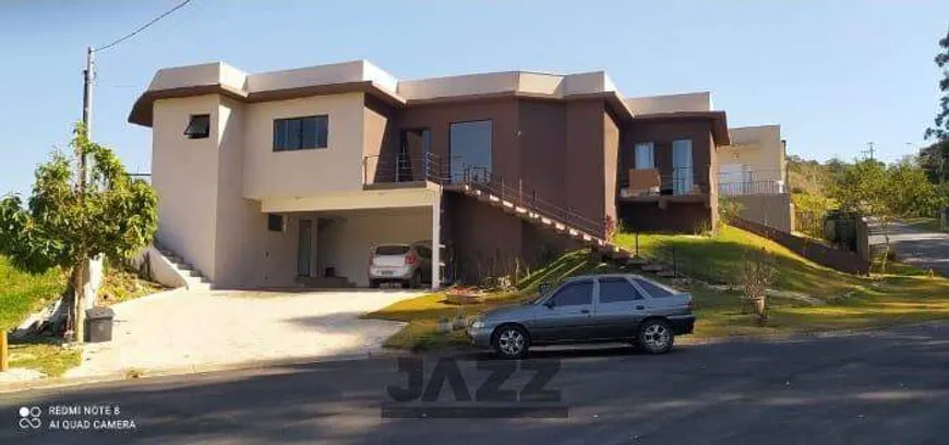 Foto 1 de Casa com 3 Quartos à venda, 236m² em Condomínio Residencial Campos do Conde, Bragança Paulista