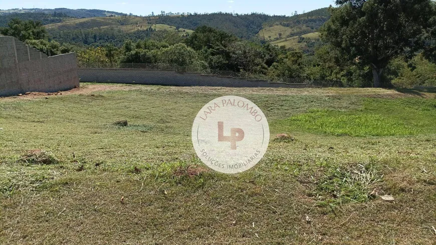 Foto 1 de Lote/Terreno à venda, 800m² em Condomínio Campo de Toscana, Vinhedo