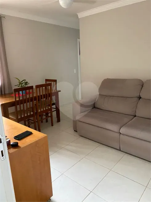 Foto 1 de Apartamento com 2 Quartos à venda, 55m² em Chácara Esperia, Piracicaba