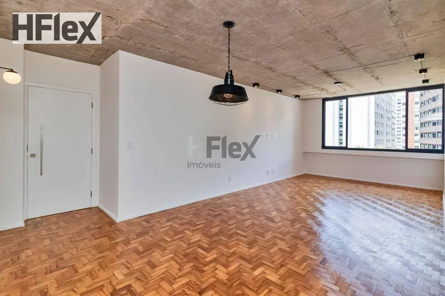 Foto 1 de Apartamento com 2 Quartos à venda, 115m² em Jardim América, São Paulo