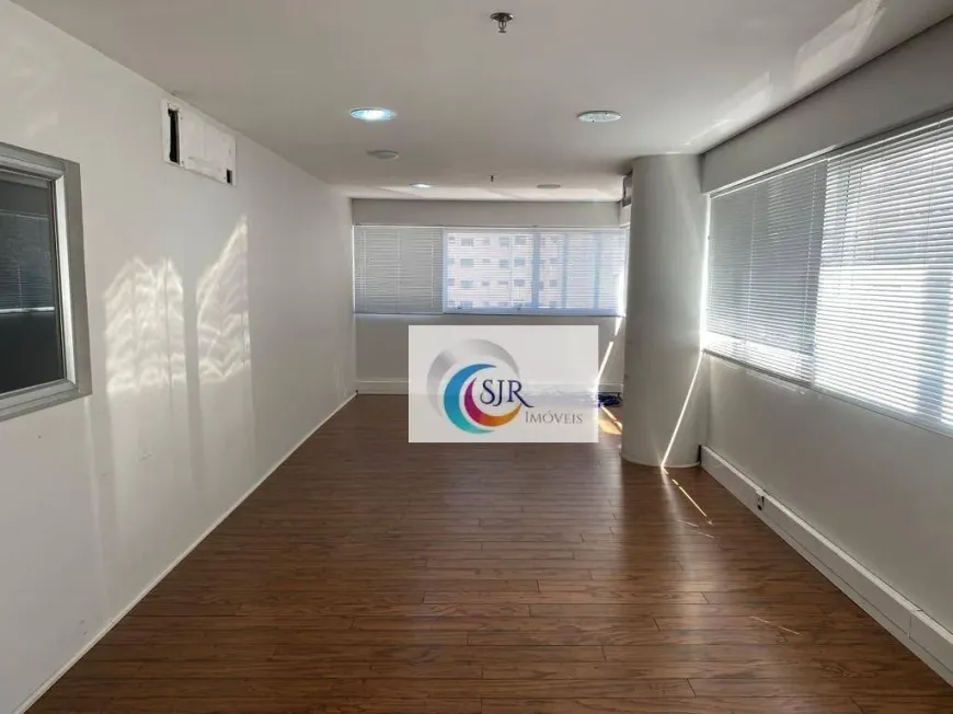 Foto 1 de Sala Comercial para alugar, 165m² em Jardim Paulista, São Paulo