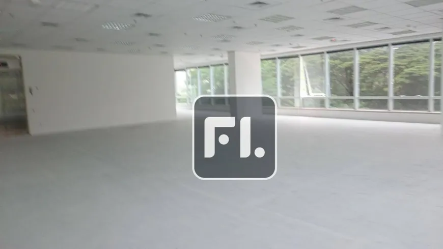 Foto 1 de Sala Comercial para alugar, 270m² em Brooklin, São Paulo