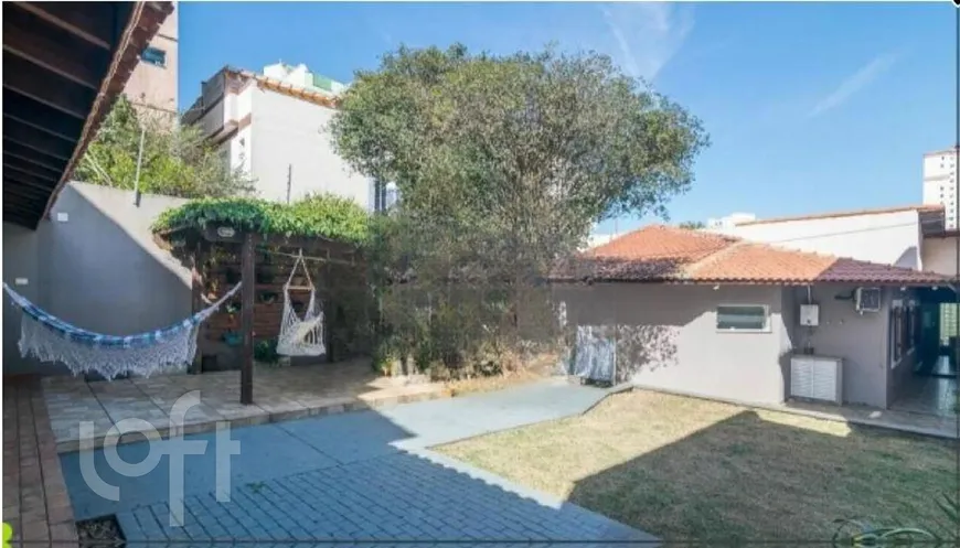 Foto 1 de Casa com 3 Quartos à venda, 251m² em Vila Assuncao, Santo André