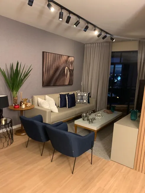 Foto 1 de Apartamento com 3 Quartos à venda, 122m² em Fundinho, Uberlândia