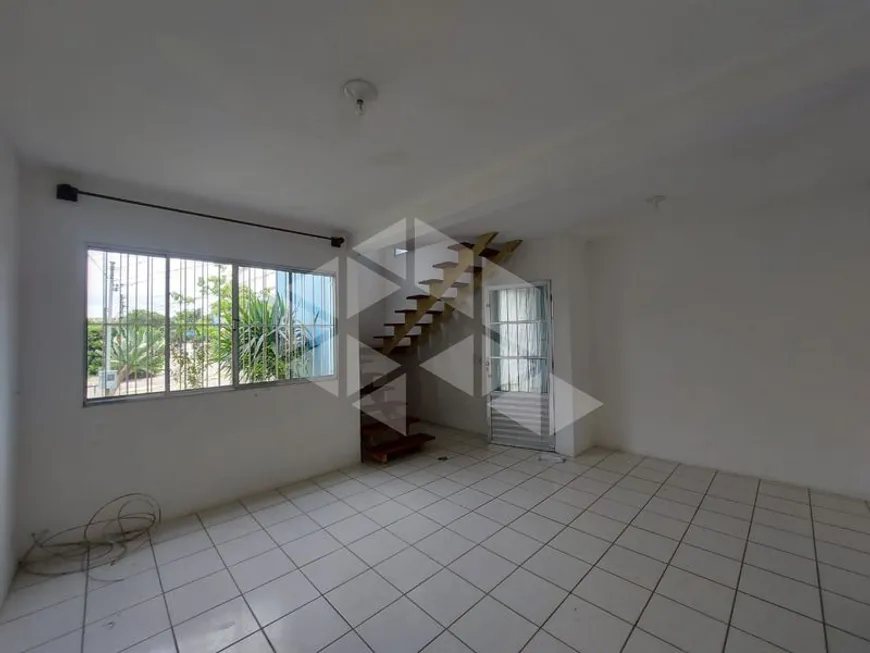 Foto 1 de Casa com 3 Quartos para alugar, 94m² em Nossa Senhora Medianeira, Santa Maria