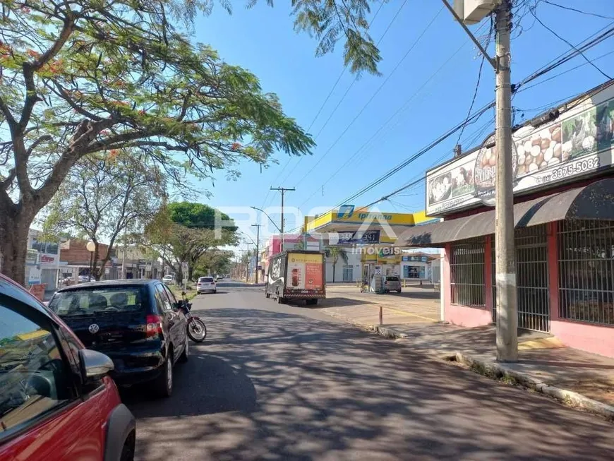 Foto 1 de Lote/Terreno à venda, 369m² em Vila Prado, São Carlos