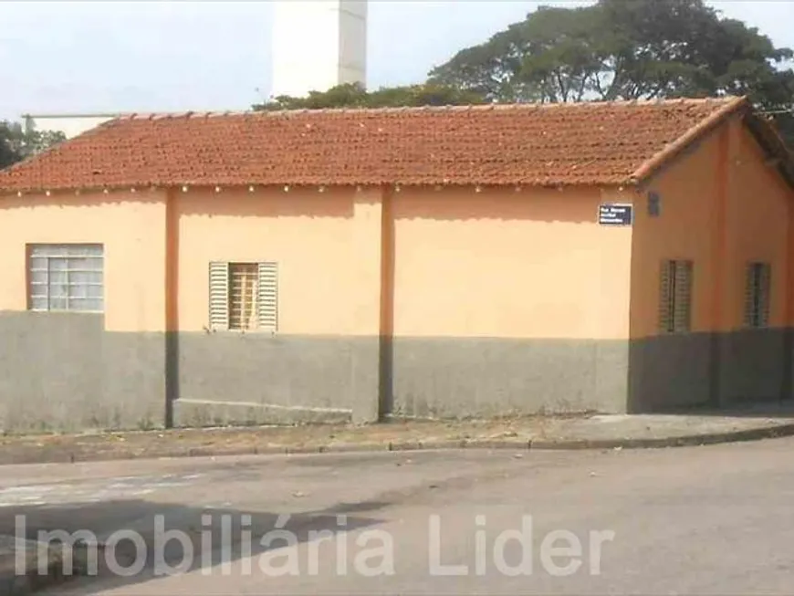 Foto 1 de Casa com 3 Quartos à venda, 103m² em Vila Rio Branco, Jundiaí