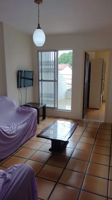 Foto 1 de Apartamento com 2 Quartos à venda, 50m² em Federação, Salvador