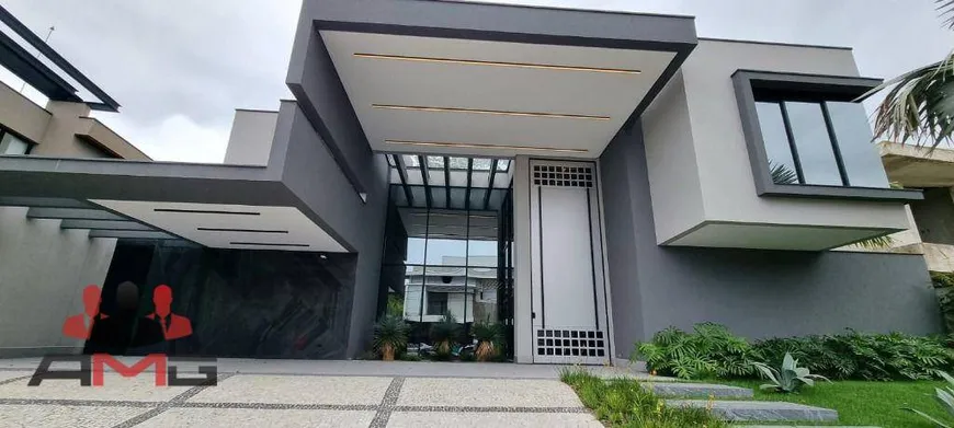 Foto 1 de Casa com 6 Quartos à venda, 638m² em Riviera de São Lourenço, Bertioga