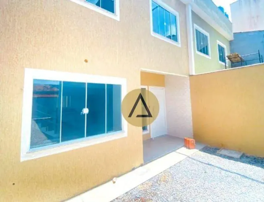 Foto 1 de Casa com 3 Quartos à venda, 130m² em Cidade Beira Mar, Rio das Ostras